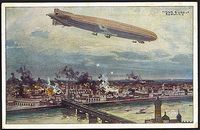 ZEPPELIN  