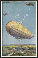 ZEPPELIN  