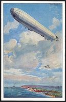 ZEPPELIN  