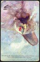 ZEPPELIN  