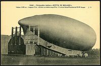 ZEPPELIN  