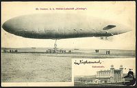 ZEPPELIN  
