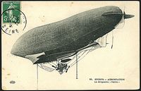 ZEPPELIN  