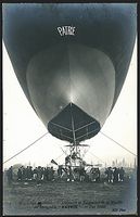 ZEPPELIN  