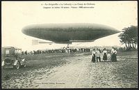 ZEPPELIN  