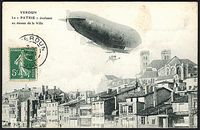 ZEPPELIN  