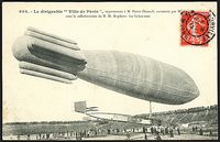 ZEPPELIN  