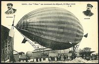 ZEPPELIN  