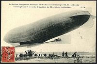 ZEPPELIN  