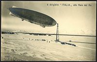 ZEPPELIN  