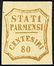 ANTICHI STATI ITALIANI - PARMA - Governo Provvisorio  - Catalogo Catalogo a Prezzi Netti - Studio Filatelico Toselli