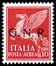 REPUBBLICA SOCIALE ITALIANA Posta aerea  (1944)  - Catalogo Cataloghi su offerta - Studio Filatelico Toselli