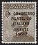 ITALIA REGNO  (1922)  - Catalogo Catalogo di Vendita a prezzi netti - Studio Filatelico Toselli