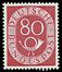 EUROPA - GERMANIA - Repubblica Federale  (1951)  - Catalogo Catalogo di Vendita a prezzi netti - Studio Filatelico Toselli