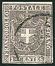 ANTICHI STATI ITALIANI - TOSCANA - Governo provvisorio  (1860)  - Catalogo Cataloghi su offerta - Studio Filatelico Toselli
