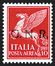 REPUBBLICA SOCIALE ITALIANA Posta aerea  (1944)  - Catalogo Cataloghi su offerta - Studio Filatelico Toselli