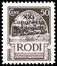 COLONIE ITALIANE - EGEO  (1930)  - Catalogo Cataloghi su offerta - Studio Filatelico Toselli
