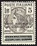 ITALIA REGNO Enti Semistatali  (1924)  - Catalogo Catalogo di Vendita a prezzi netti - Studio Filatelico Toselli