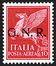 REPUBBLICA SOCIALE ITALIANA Posta aerea  (1944)  - Catalogo Catalogo di Vendita a prezzi netti - Studio Filatelico Toselli