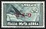 REPUBBLICA SOCIALE ITALIANA Posta aerea  - Catalogo Catalogo di vendita su offerte - Studio Filatelico Toselli