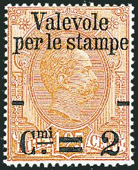 ITALIA REGNO  
