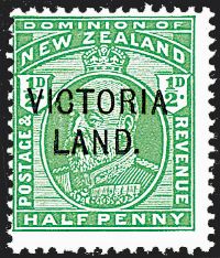 OLTREMARE VICTORIA LAND 