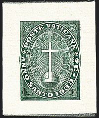 VATICANO  