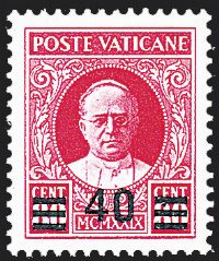 VATICANO  