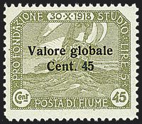 OCCUPAZIONI FIUME 