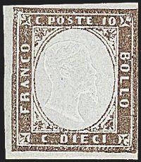ANTICHI STATI ITALIANI SARDEGNA 