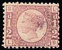 EUROPA GRAN BRETAGNA 