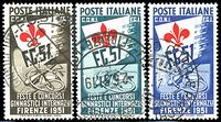 ITALIA REPUBBLICA  Lotti