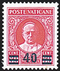 VATICANO  