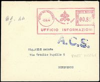 VATICANO  