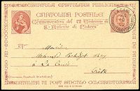 ITALIA REGNO  Cartoline