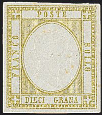 ANTICHI STATI ITALIANI NAPOLI Province Napoletane