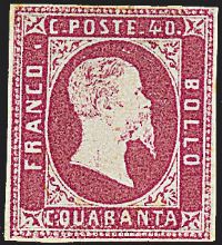 ANTICHI STATI ITALIANI SARDEGNA 