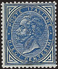 ITALIA REGNO  