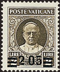 VATICANO  