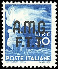 TRIESTE A  