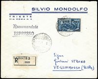 TRIESTE A  
