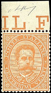 ITALIA REGNO  