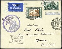 ZEPPELIN ITALIA 