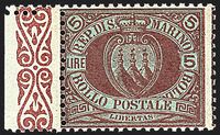 SAN MARINO  