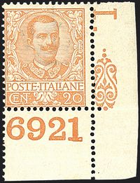ITALIA REGNO  