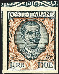 ITALIA REGNO  