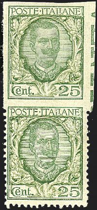 ITALIA REGNO  