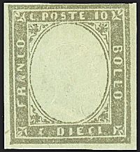 ANTICHI STATI ITALIANI SARDEGNA 