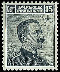 ITALIA REGNO  