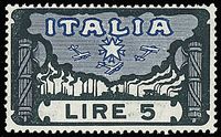 ITALIA REGNO  